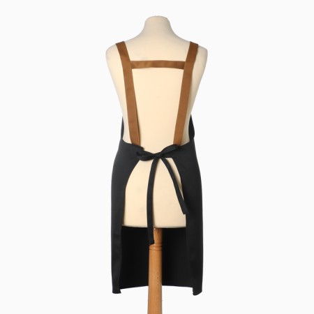 Apron Ethel Ts. Cherny, 69*74 cm, 100% p/e-5