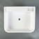 Sink with release, 41 × 49 × 14 cm, plastic