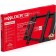 Holder LCD-F3919-B Black 22 22 "-47" Max.45kg wall-mounted 10047