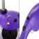 KT-9133 steamer, floor, 1580 watts, 1800 ml, 70 g/min, "3 in 1", purple