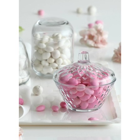 Sugar with lid LAV Artemis, 330 ml, 120 mm-1