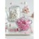 Sugar with lid LAV Artemis, 330 ml, 120 mm