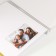Photo album magnetic 30 sheets "Wedding" 23x28cm