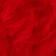 Tesma with feathers turkey, 13-17 cm, 5 ± 0.5 m, red color