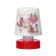 Night "Lovers" LED from batteries 3HAAA 7.5x7.5x11 cm Risalux