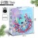 Laminated vertical package Happy New Year, ML 23 x 27 x 11.5 cm, New Year