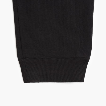 President trousers, size s, black color-15
