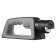 CENTEK CT-7023 knives sharpener, electric, 12 W, gray