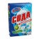 Calcinated soda almaz, green apple, 600 grams