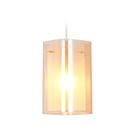 Suspended Ambrella Light, TraDitional, TR3681, E14, Color Gold