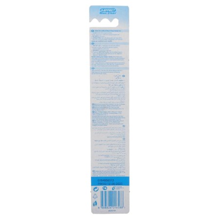 Oral-B Toothbrush 3-Effect Maxi Clean/Vision 40 medium hardness-3