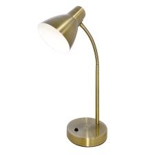 Transit transit “Runa”, 40W, E27, Antique brass color