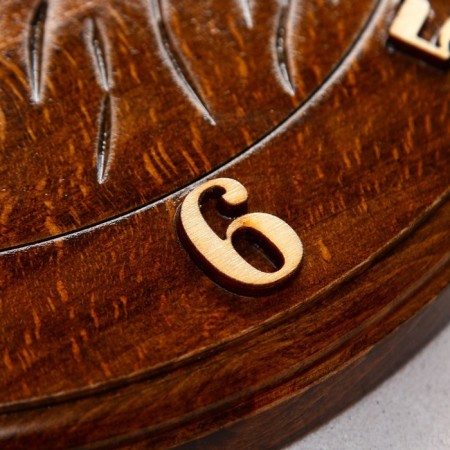 Handmade watches "Mountain", 30 cm, array, Armenia-2