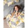Bed linen 2 joint venture Golden Marble, size 220x214 cm, 175x215 cm, 70x70 cm - 2 pcs