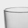 Glass mug "Good morning", 320 ml