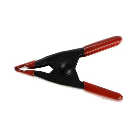 Strokzin tick -shaped scrap, 2 ", metal, clamp up to 20 mm, 50 mm-3
