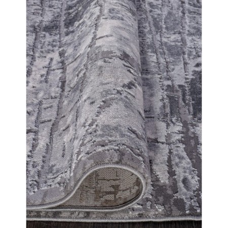 Karmen Hali Armina Carpet, size 80x2500 cm, color Grey/Grey-1