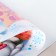 Set of stickers design "elegant Christmas tree" 49.3x33.6cm