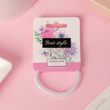 Hair gum 