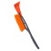 Brush from snow and ice Airline AB-R-01, 53 cm