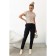 Women's pants, size 44 58341