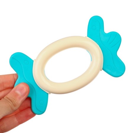 Silicone Broke “candy”, color mix, crush me-4