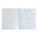 Subject “Domino”, 48 sheets in a cage, “algebra”, plastic cover, offset block