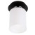 Round foundation
