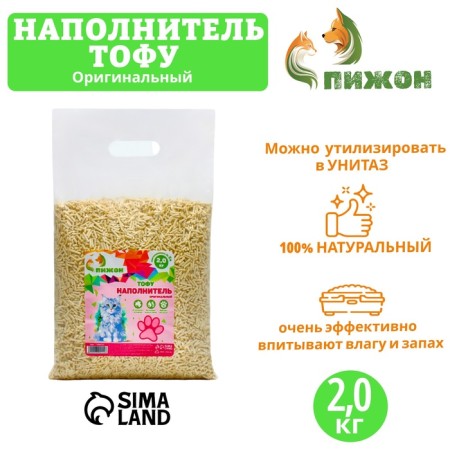 Filler tofu, 5 l, original-3