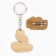 Gift set "Zmena" icon and keychain, 8.3 x 12 cm