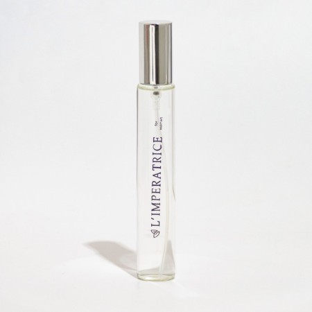 Gift set of L`IMPERATRICE, pendant+perfumery water, 33 ml-3
