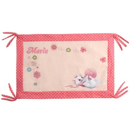 Lesse Triol-Disney Marie game rustling rug 540*350 mm