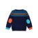 Jumper for the boy PlayTode, height 80 cm