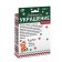 Set for creativity "New Year's decoration from beads" Red