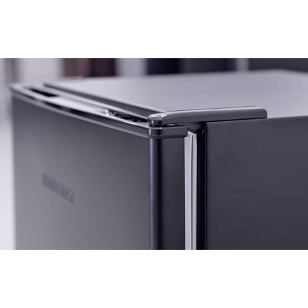 Refrigerator NordFrost NR 402 B, single -chamber, class A+, 60 l, black-2