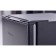 Refrigerator NordFrost NR 402 B, single -chamber, class A+, 60 l, black