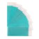 Paper control bracelet "Aqua" Tyvek 100 pieces