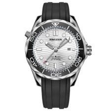 Men's wrist watches, D-4.3 cm, waterproof