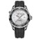 Men's wrist watches, D-4.3 cm, waterproof