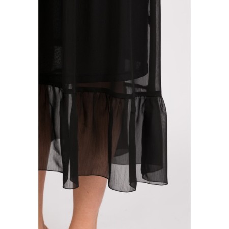 Women's dress, size 50-6