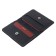 V-926-25 businessmher V-926, Black Cascade Matte-25