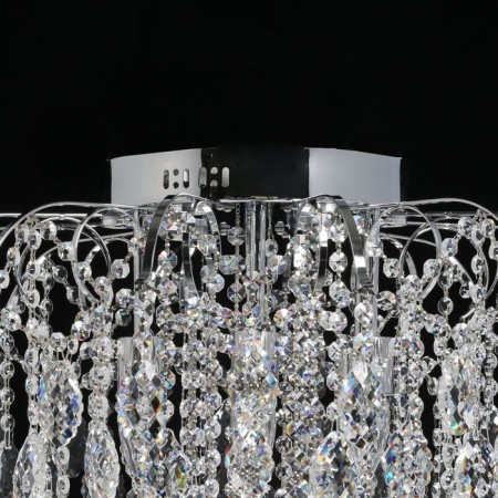 Breeze chandelier, size 62x44x62 cm, 378W 6xled IP 20-2