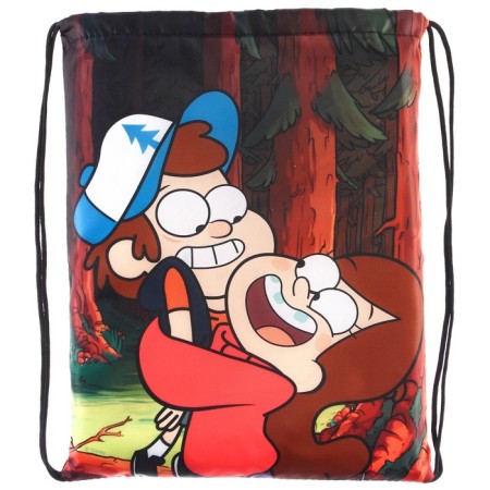 Shoe bag 35x42 cm, gravity farz-4