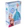 Set for growing crystals, experiments, "Magic Crystals" Cold Heart: Elsa