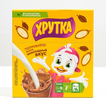 Cocoa Khrutka, 13.5 g-2