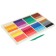Soft plasticine (wax), 32 colors, 475 g, "Fantasy", mix