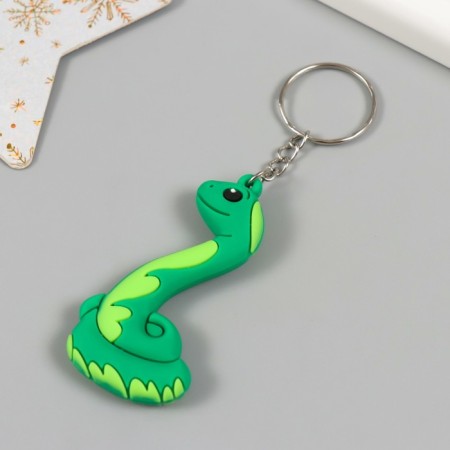 Trick Rubber "Snake with spots" MIX 6.5x3.5 cm-2