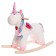 Swear "Unicorn Elsa" is not musical, beige color