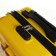 Baby suitcase 32 l (XS), Bear Toy, lightning department, yellow color