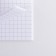 Notepad "Favorite Teacher", soft cover, A6, 40 sheets